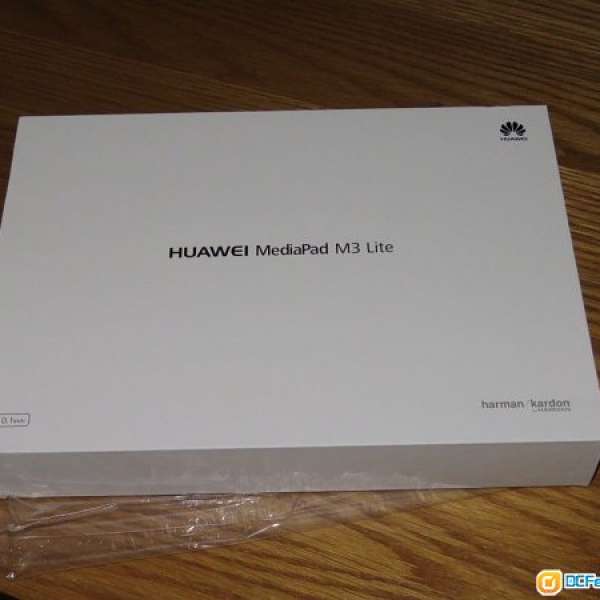 98% Huawei MediaPad M3 Lite 10