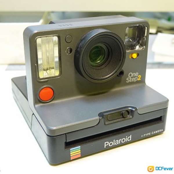 polaroid onestep2