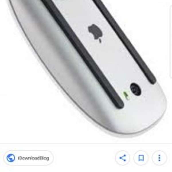 99% new Apple Magic Mouse 2