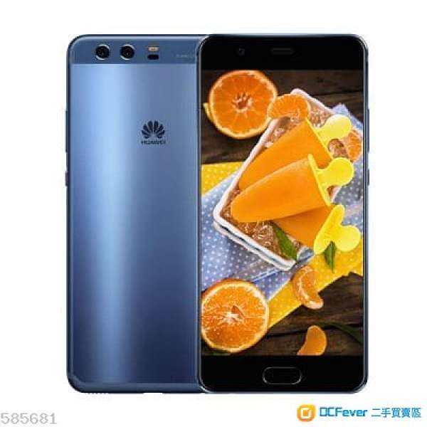 新款高階版 華為Huawei P10 , P10 Plus 128GB 專業級雙LEICA相機 $1899