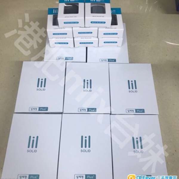 韓國lil plus 現貨(最新第二代） ！100%保證全新