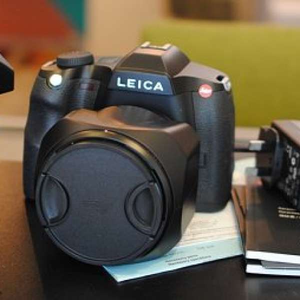 Leica S2 + s70 + S35CS 99%new $63000