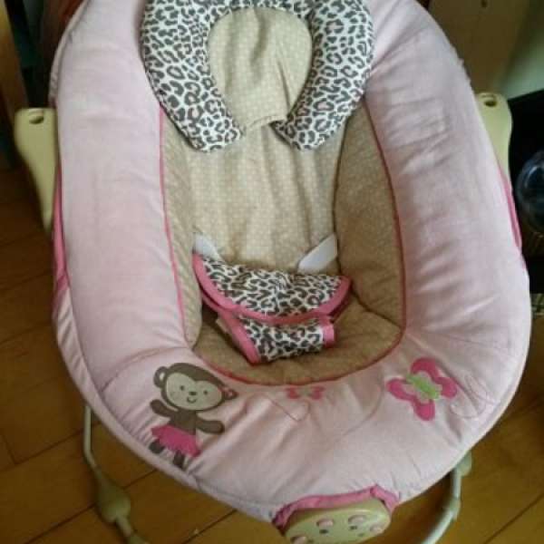 嬰兒摇摇椅 90%新