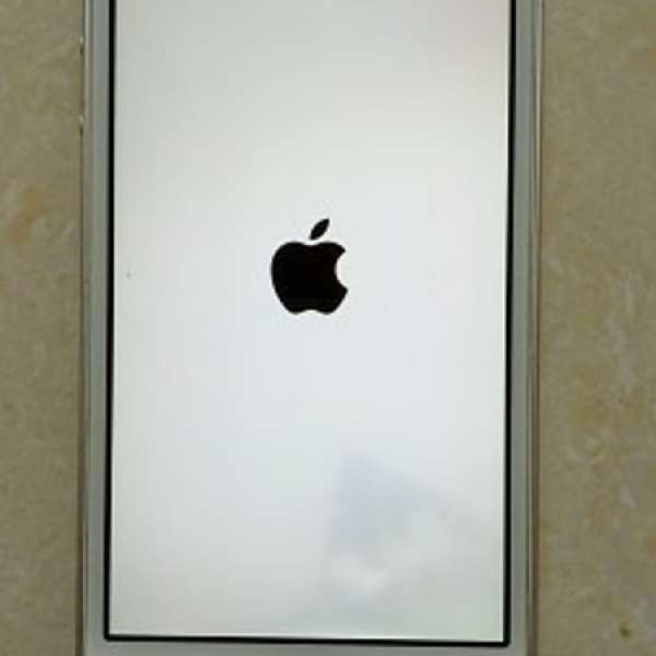 (平賣) Apple iphone 5s 16g (not open line)