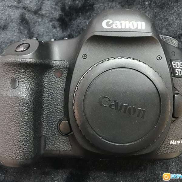 Canon 5D Mark III 80%新