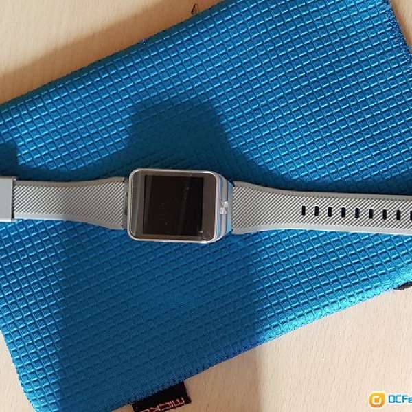 Samsung Gear 2 有影相及遙控功能