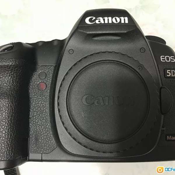 Canon 5D Mark II Body 5D2 Mark2