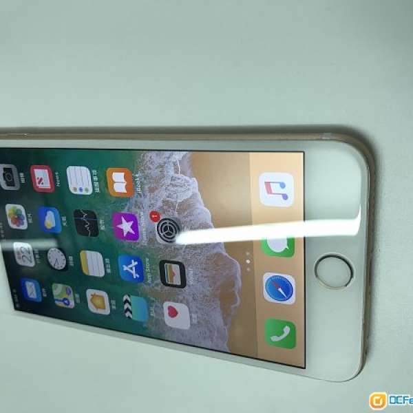 超級新淨 香港行貨iPhone6 plus. 64gb
