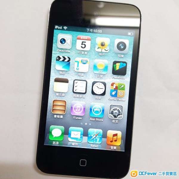 ipod touch 4 32gb