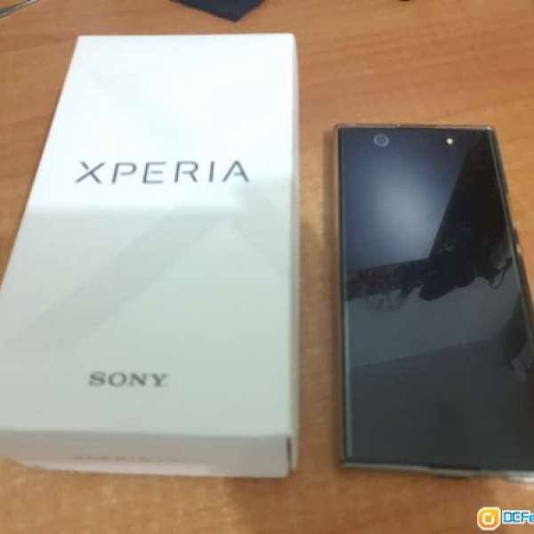 Sony Xperia XA1 Ultra Dual G3226 64GB (99% new)