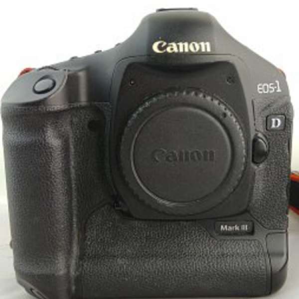 行CANON EOS 1D markIII (1D3) 數碼單反BODY ***1電1原叉