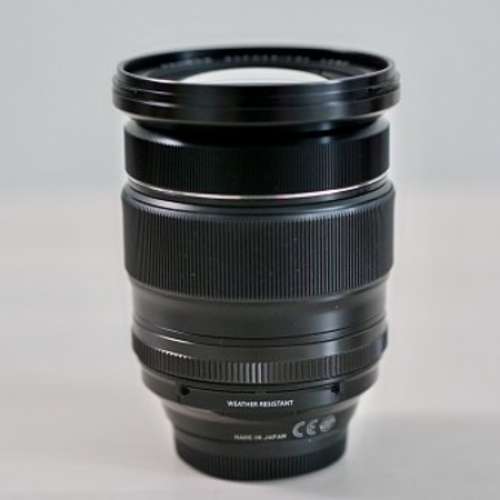 Fujifilm XF 16-55 2.8 99% new