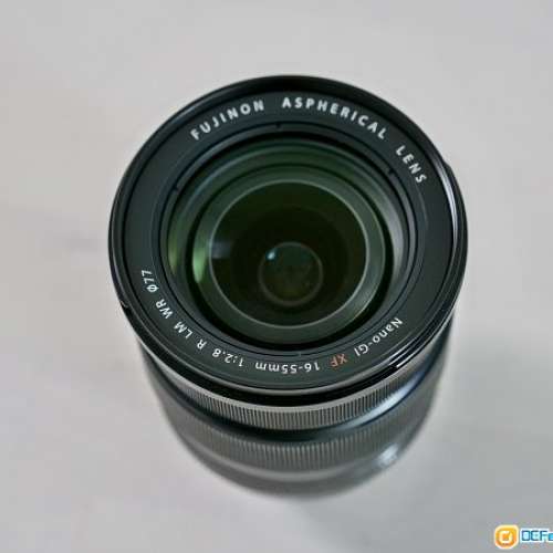 Fujifilm XF 16-55 2.8 99% new