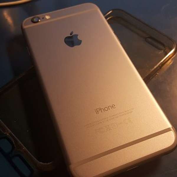 IPhone 6 64GB 95% new