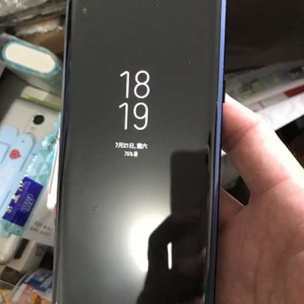 Samsung S8+ 64GB