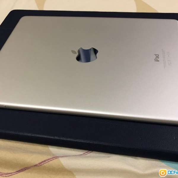 iPad Air 2 16gb 銀色