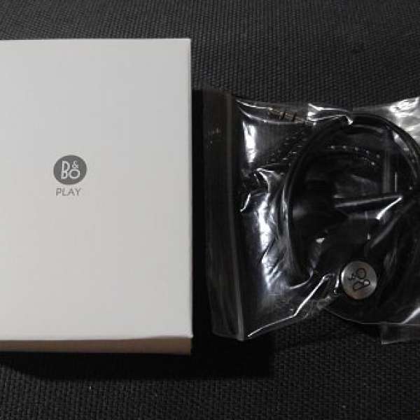 LG V20 B&O play Brand-new premium earphone (original stock)