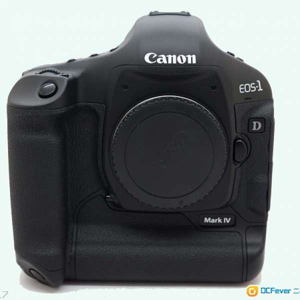 近全新Canon 1D MK IV 1D4 快門3.3K+3千幾配件，98%新EF70-200 f2.8 L non-IS可換5...