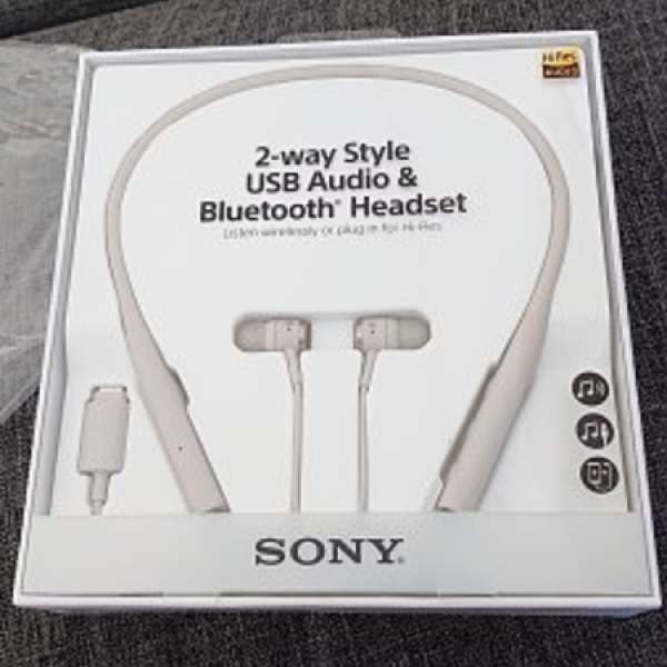 Sony SBH 90C 藍牙耳機