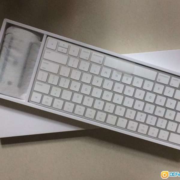 全新 Apple magic keyboard mouse imac macbook pro air