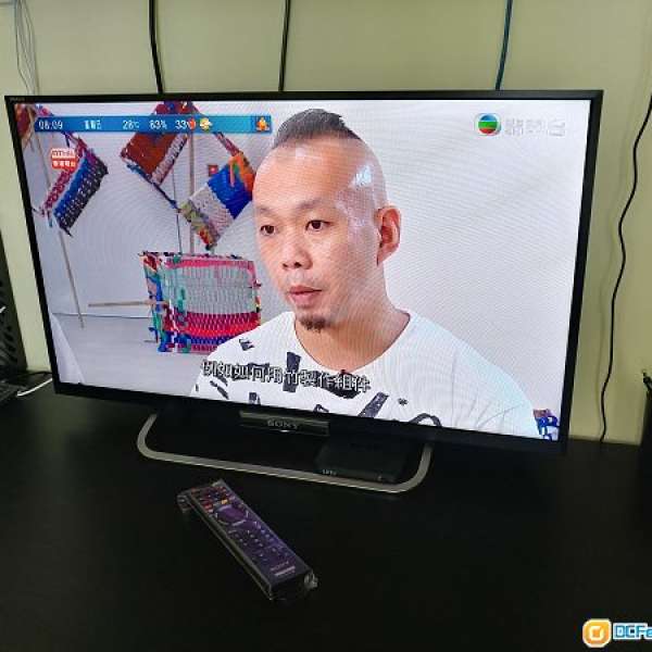 Sony kdl32w600a LED電視