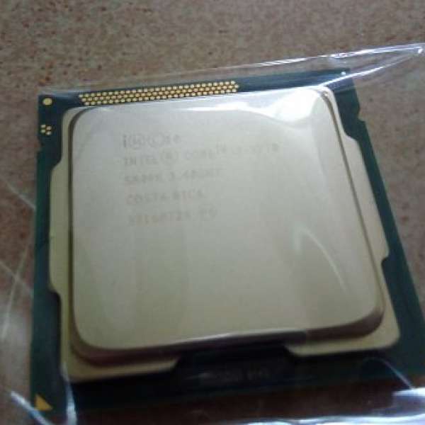 100%work i7 CPU 3770