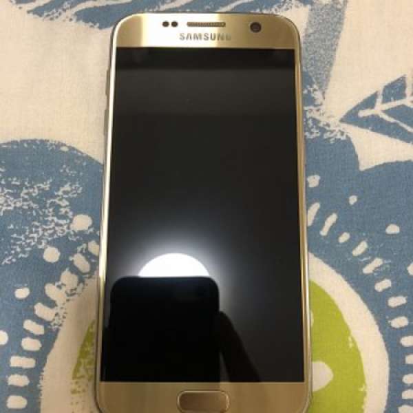 Samsung Galaxy S7 32GB 韓版機