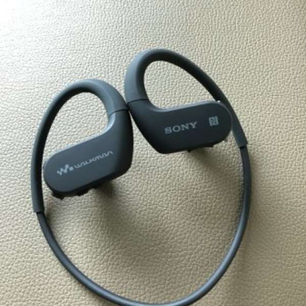 全新Sony NW-WS623 藍牙耳機（可游泳用）