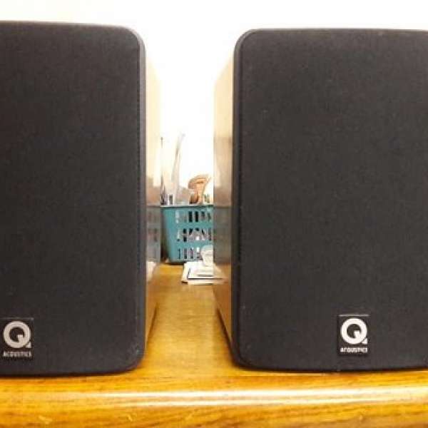 Q Acoustics 1010i