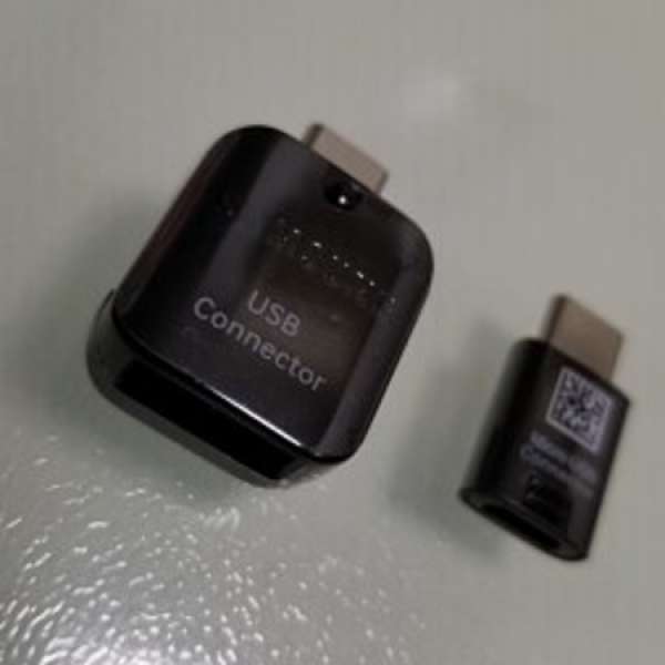 全新原裝 Samsung USB Connector, Micro USB Connector
