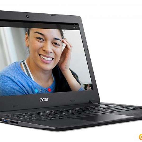 全新未開封 Acer Aspire 1 Laptop 14" FHD N3450 Quad-Core
