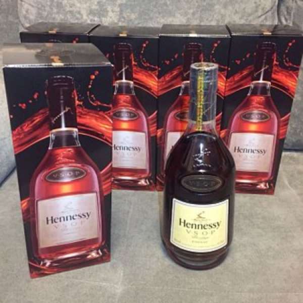 軒尼詩VSOP干邑 Hennessy VSOP Cognac 70cl/700ml 有盒