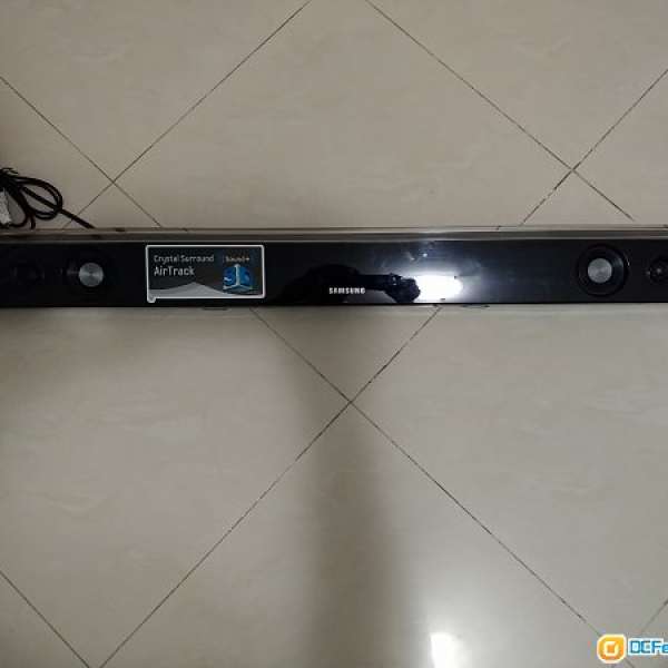SAMSUNG TV喇叭(HW-D450)45W輸出