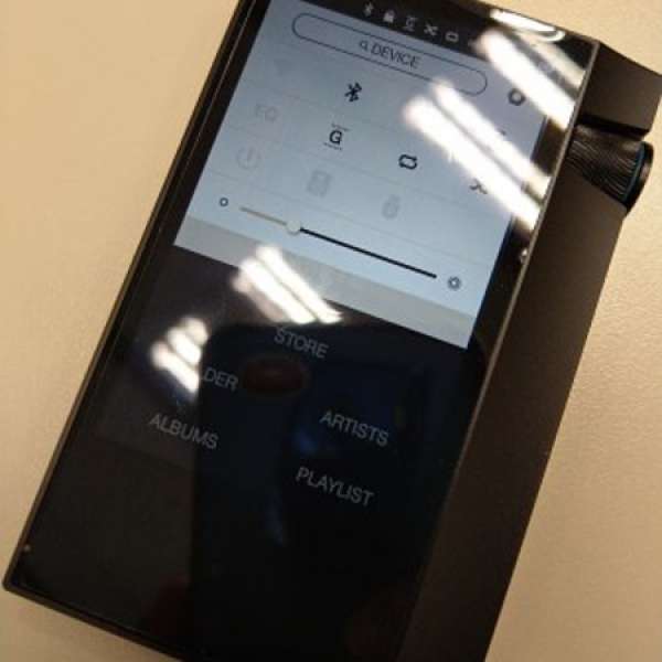 Astell & Kern AK70 MKII mk2