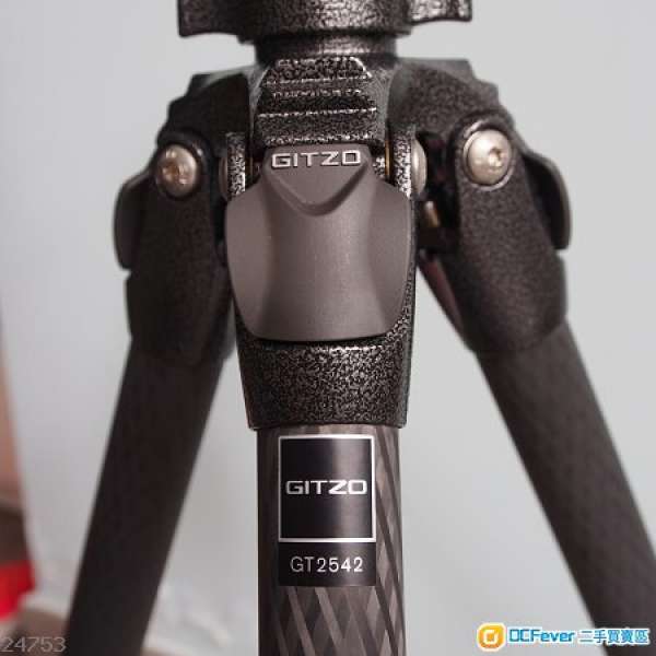 GITZO   GT 2542  腳架