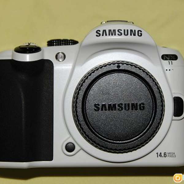 Samsung NX11