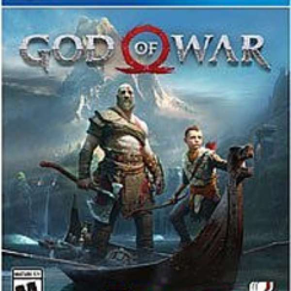 God of war 4