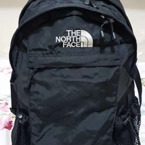 THE NORTH FACE 背包 BACKPACK 30L 背囊