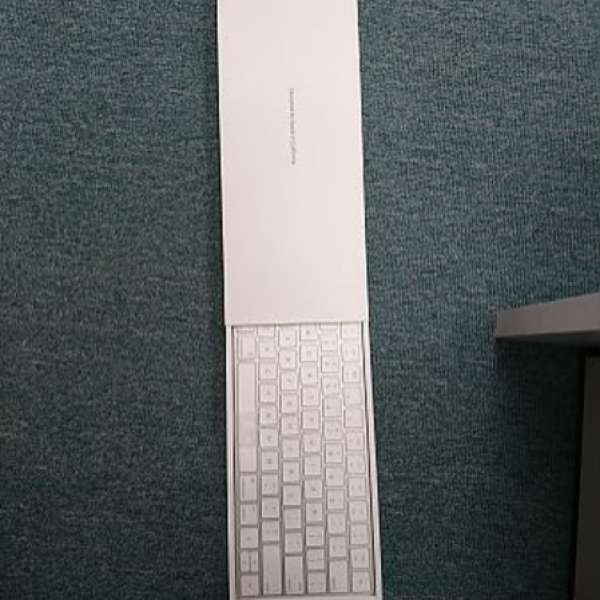 全新Apple Magic Mouse 2 and Magic Keyboard 2 Bundle, HKD920