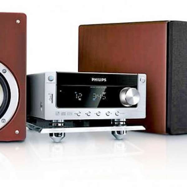 Philips Micro System MCM770