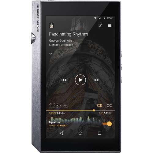 Pioneer XDP 300r