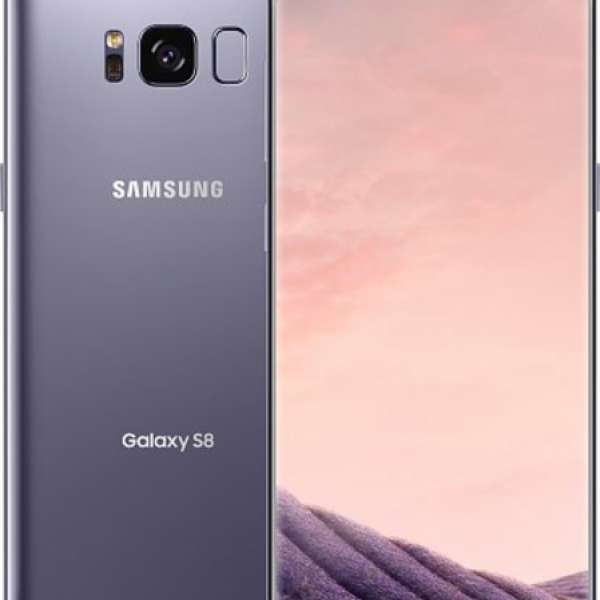 平過2手 最新型號 超底用高配置 三星Galaxy S8 / S8+ 加大版 6.2吋 $21xx