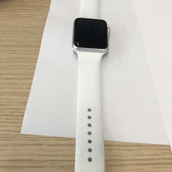 apple watch (iwatch) series 2 42mm