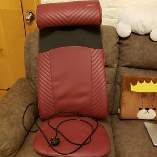 osim v手背墊