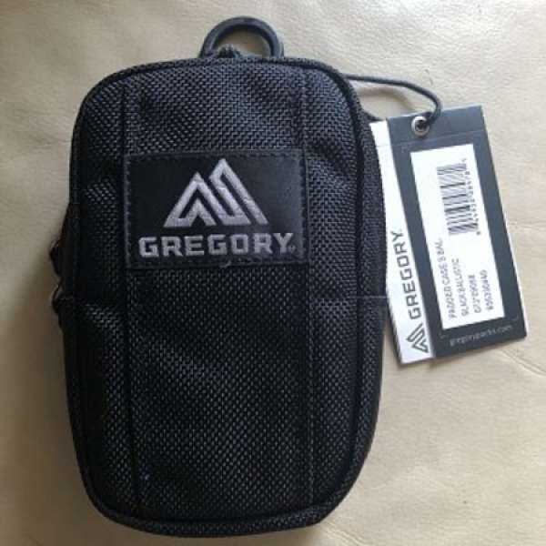 Gregory Padded Case S 100% New