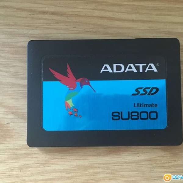 ADATA SU800 256GB SSD