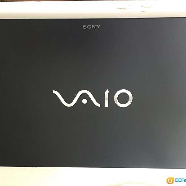 Sony VAIO Pro 13