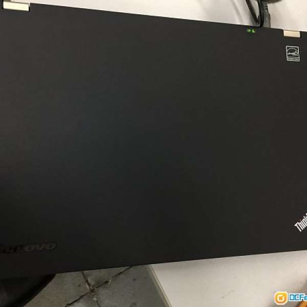 二手 Lenovo ThinkPad T430s i7  (新電池,新火牛)