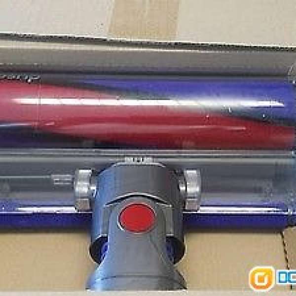 Dyson V6 Soft roller cleaner head