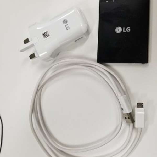 LG V10 accessories